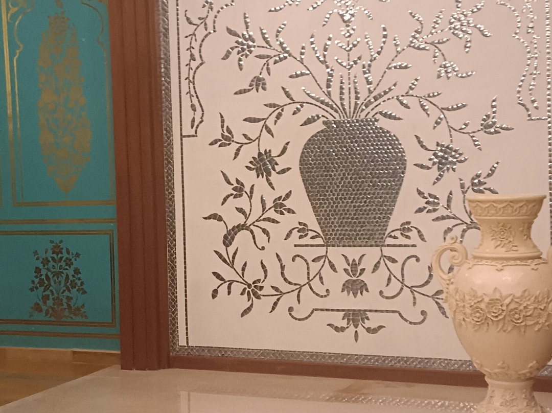 布赖斯堡酒店主图