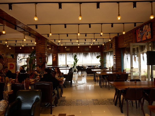 Goga Beach-伊斯坦布尔必去景点