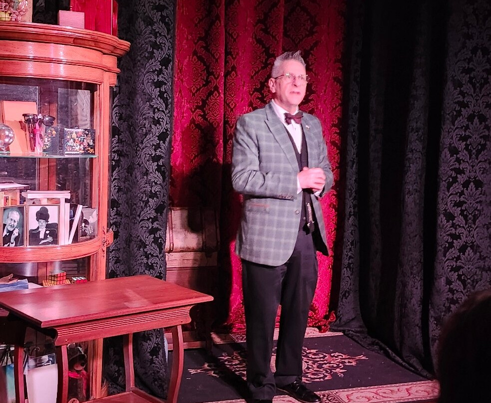 Hidden Wonders-新威斯敏斯特必去景点