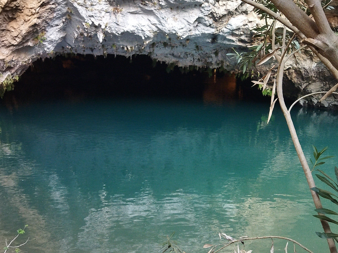 Pacho Tour-阿兰亚必去景点