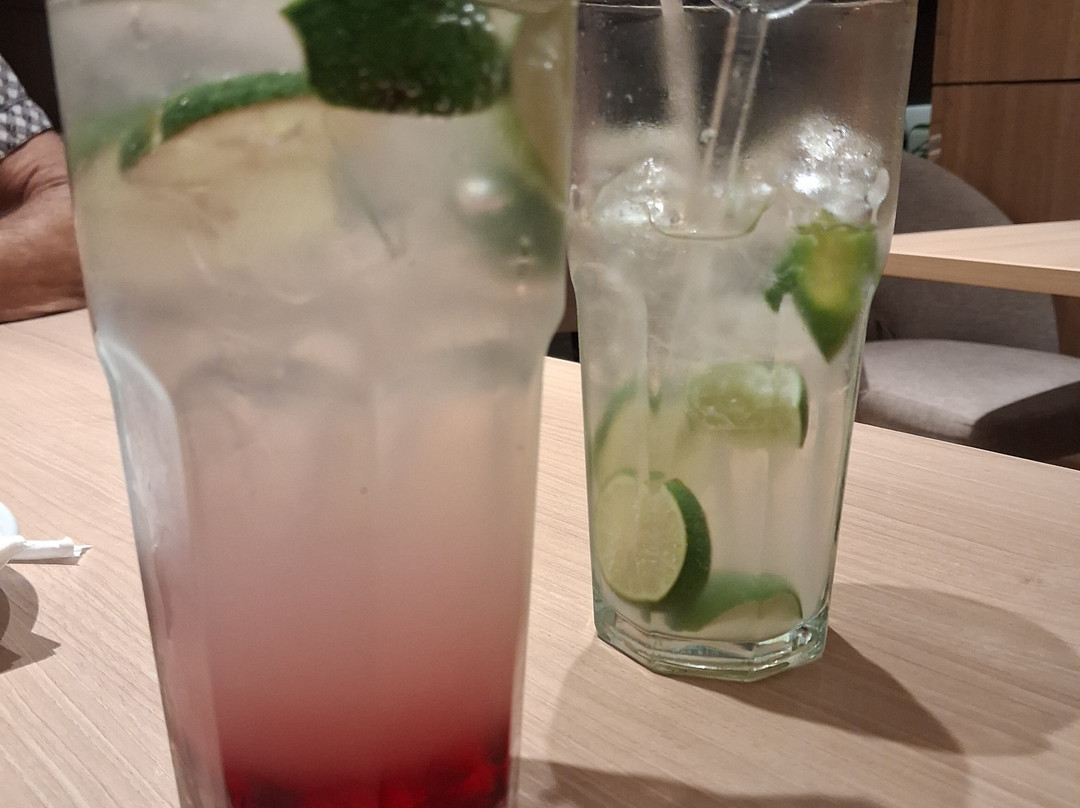 Orchardz Hotel Bandara主图