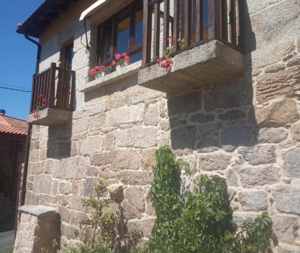 Casa do Xures