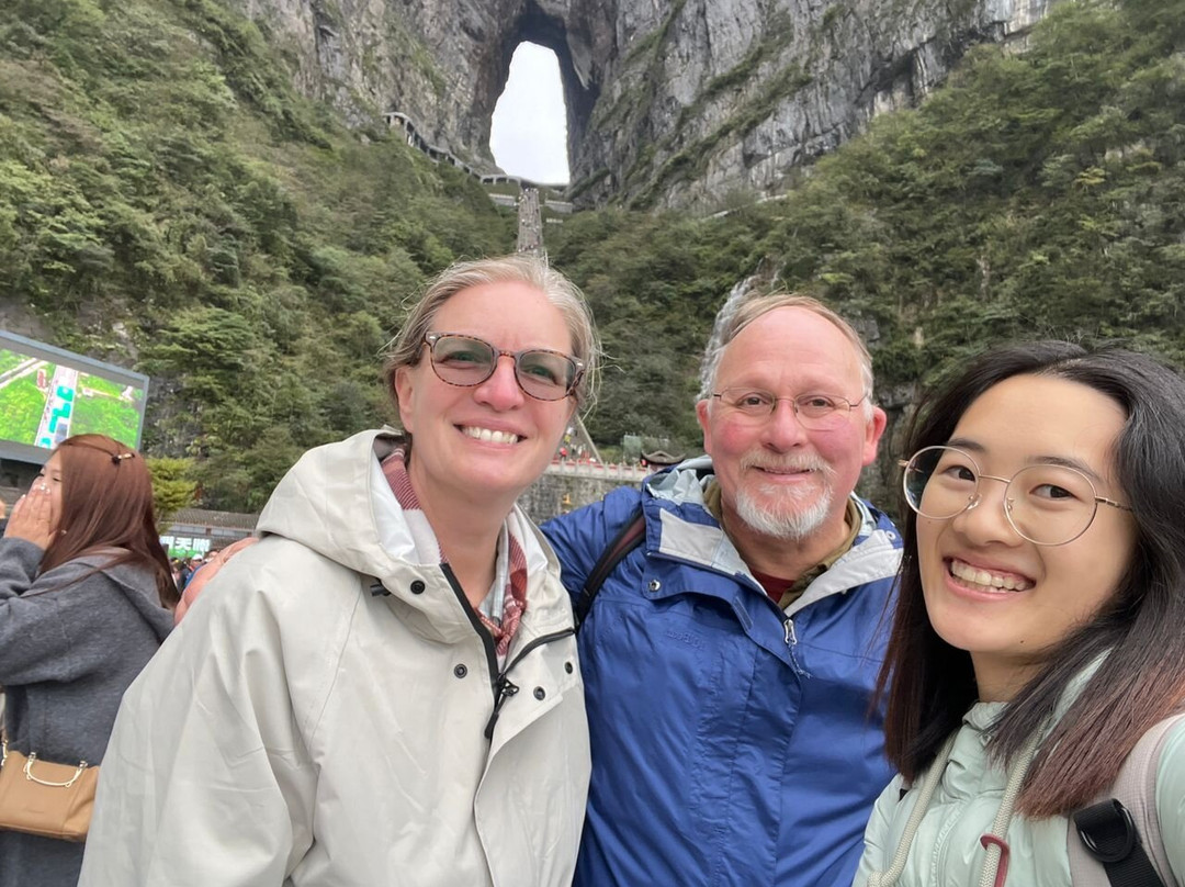 China Highlights-张家界市必去景点