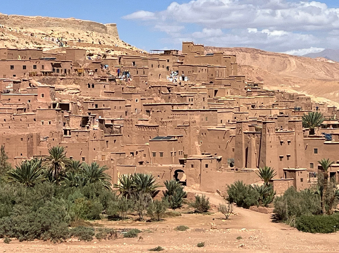 Saharaemotions4x4 Iaich Elboudani-扎古拉必去景点