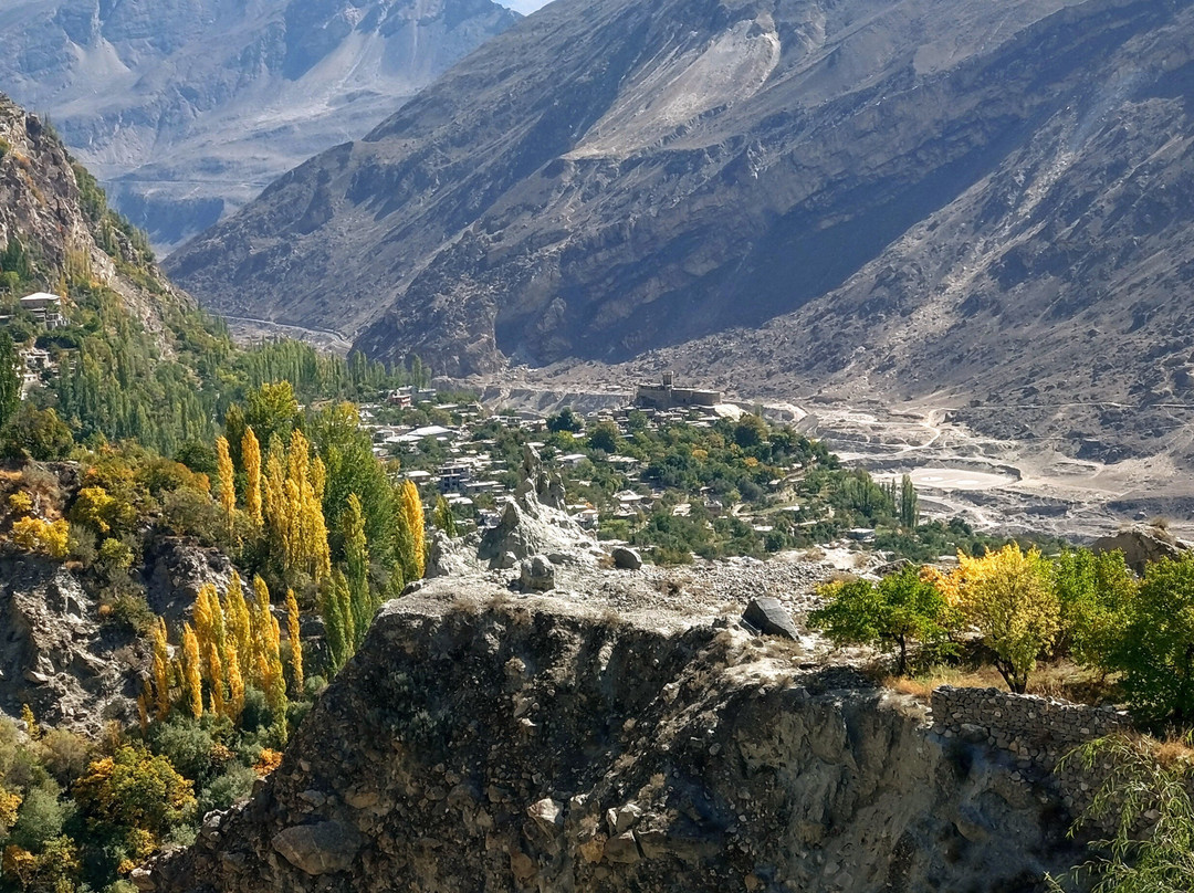 Apricot Tours-Islamabad Capital Territory必去景点