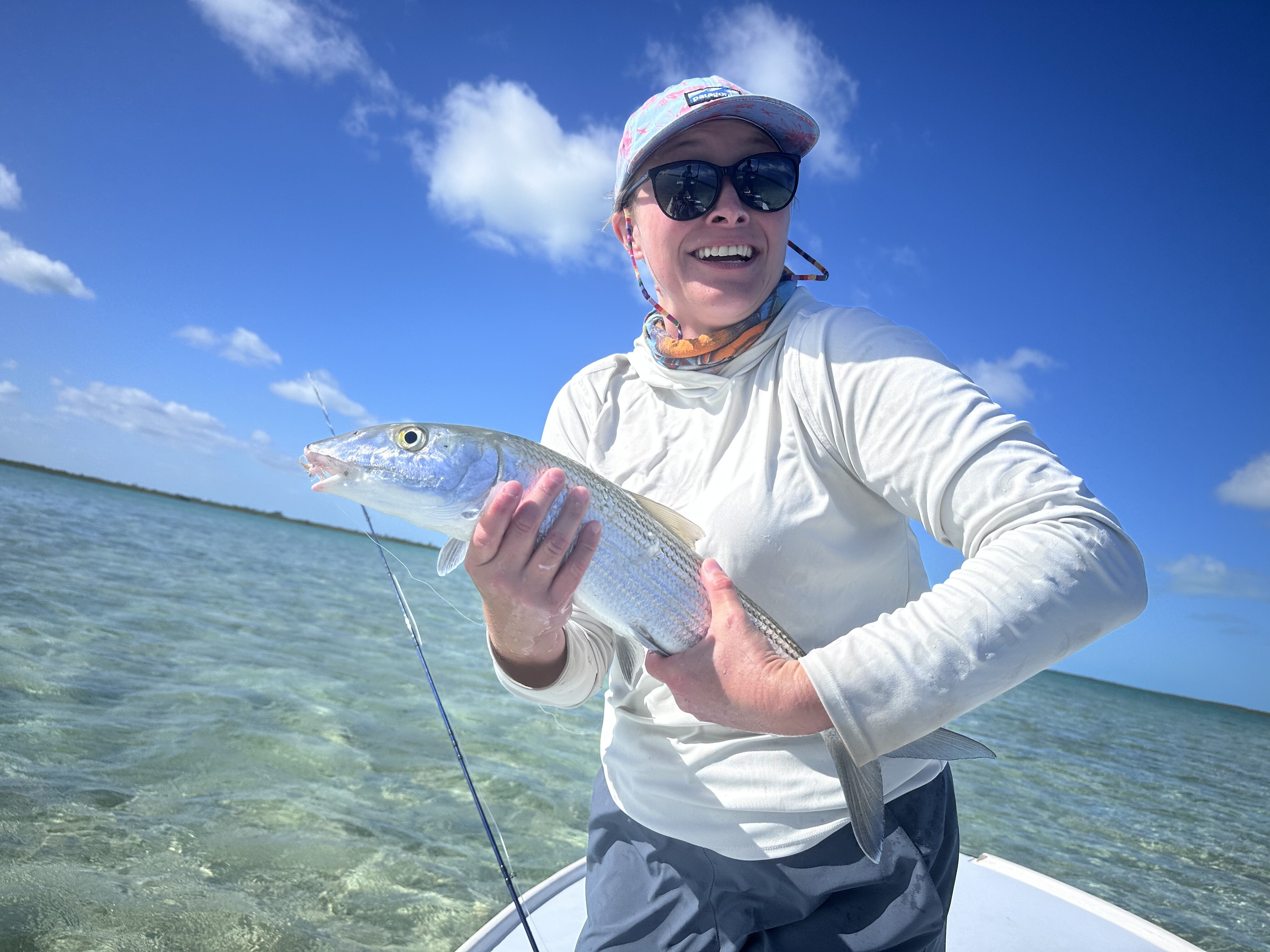 Swains Cay Lodge-官方