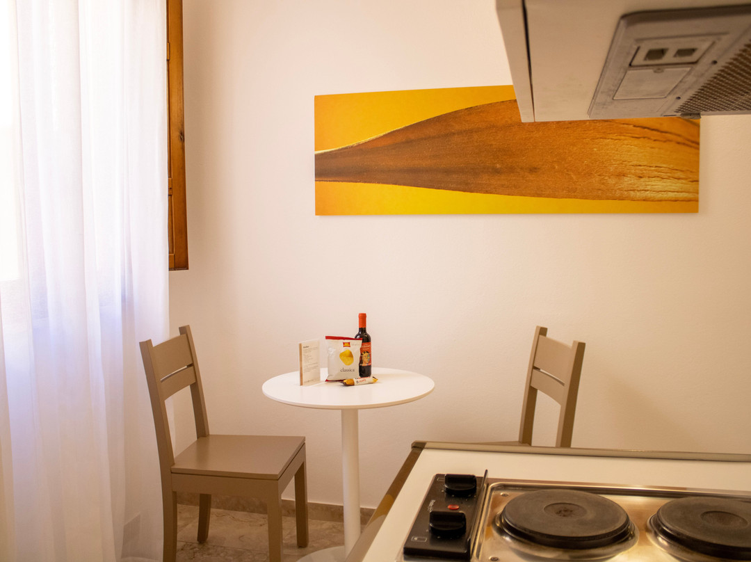 San Domenico Residence by Badia Nuova主图