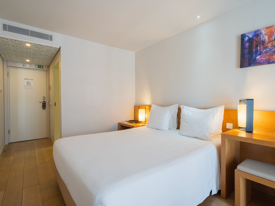 Burgus Tribute & Design Hotel主图