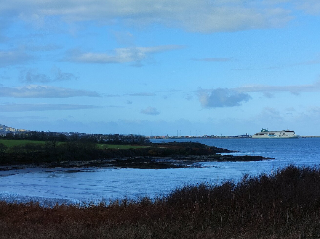 Penrhos Country Park-Holyhead必去景点