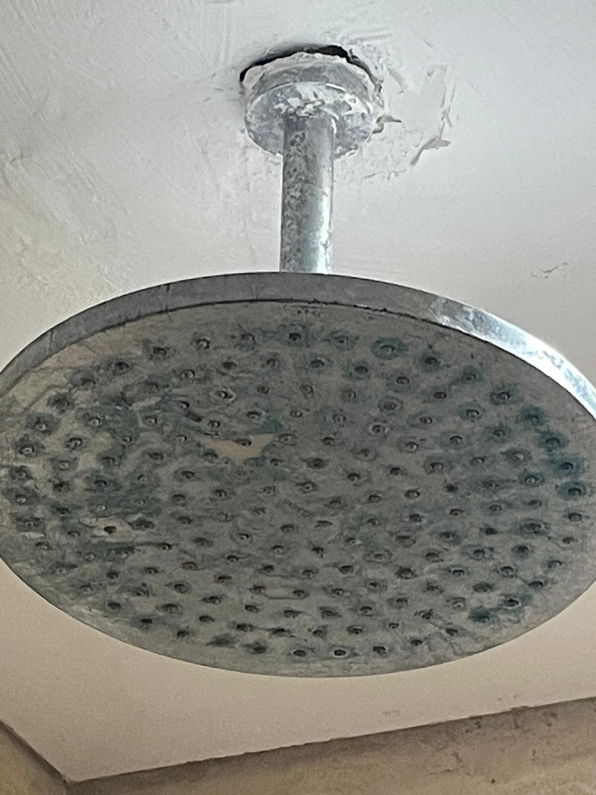 金巴兰湾海滩水疗度假村-浴室