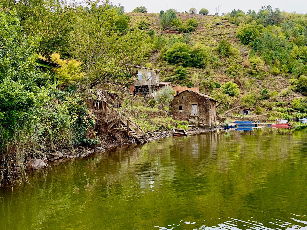 Quinta Sacra-卢戈省必去景点