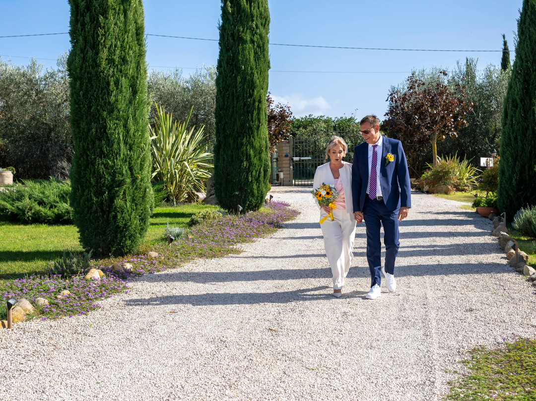 Agriturismo Casa Degli Ulivi主图