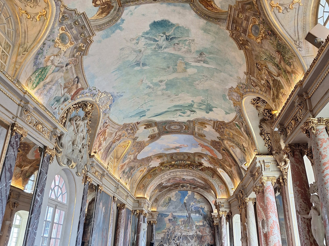 Théâtre Du Capitole Toulouse-图卢兹必去景点