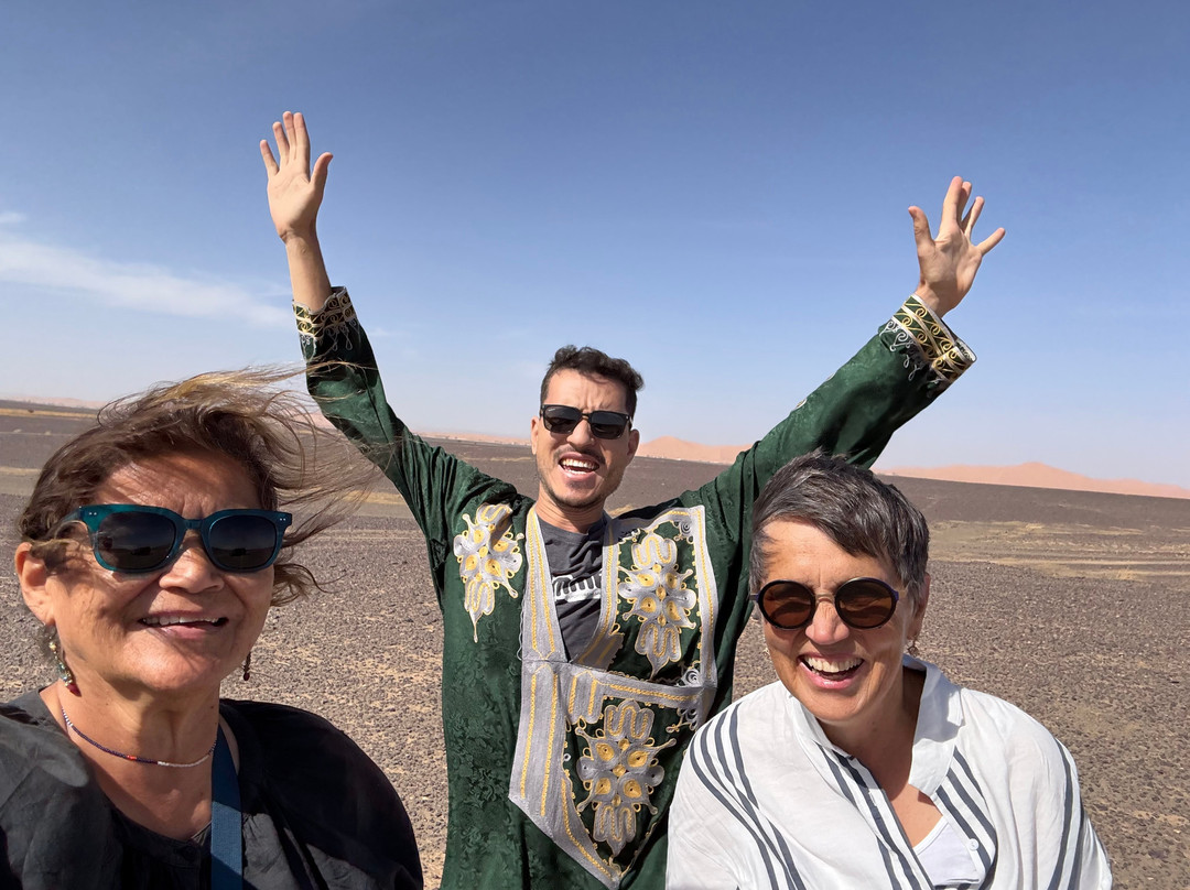 Morocco Colourful Tours-卡萨布兰卡必去景点