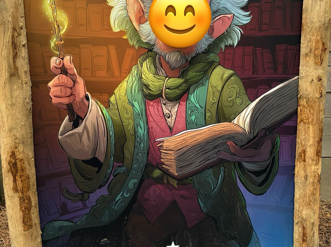 Legendia Parc-Frossay必去景点