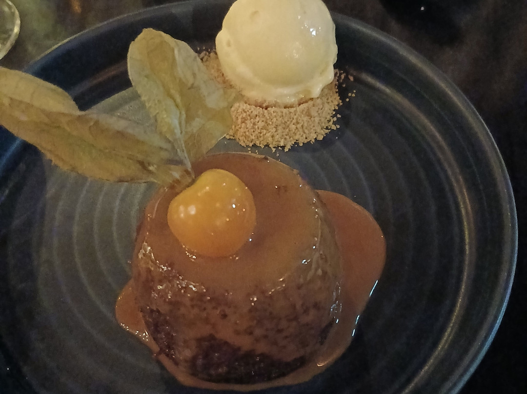 Bonnies at Glasson Lakehouse