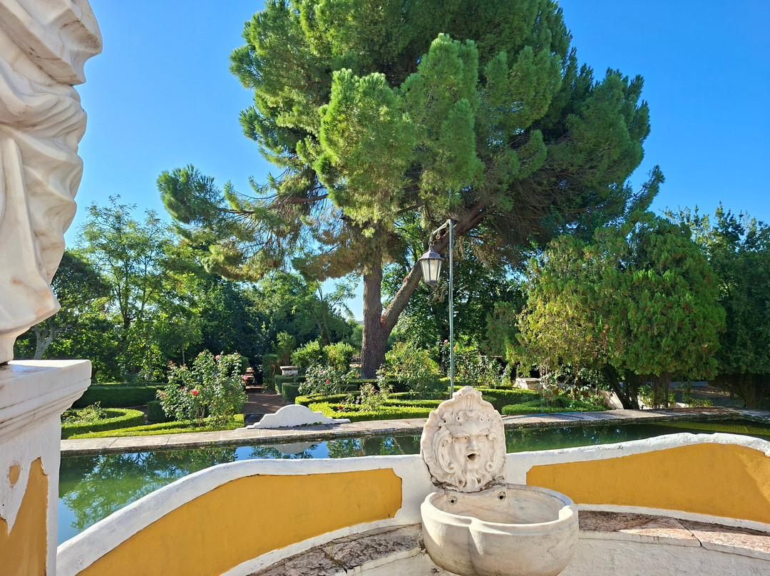 Quinta de Santo Antonio主图