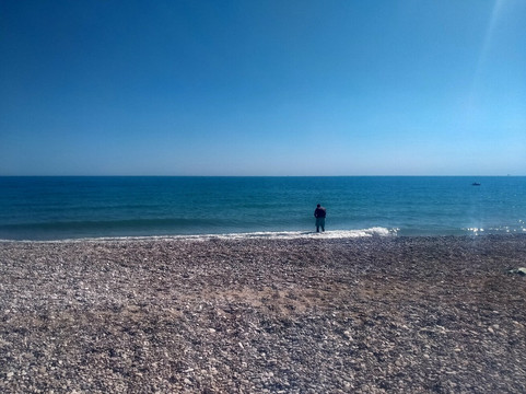 Pineto Beach Camping & Village主图