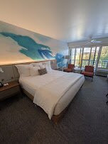 蒙特雷湾波托拉Spa酒店主图