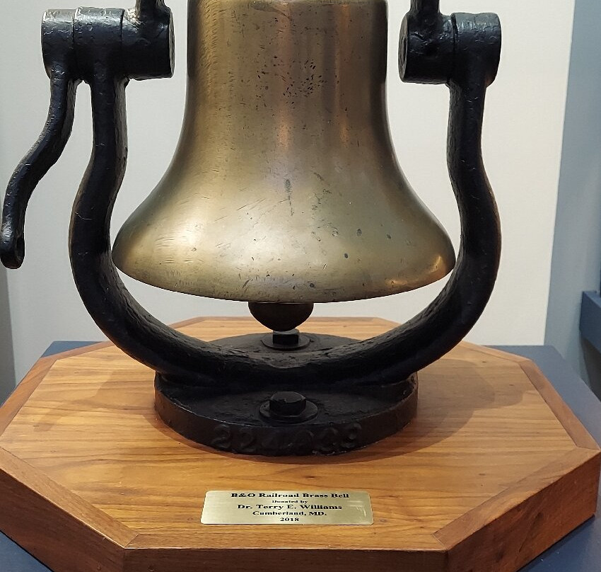 Allegany Museum-Cumberland必去景点