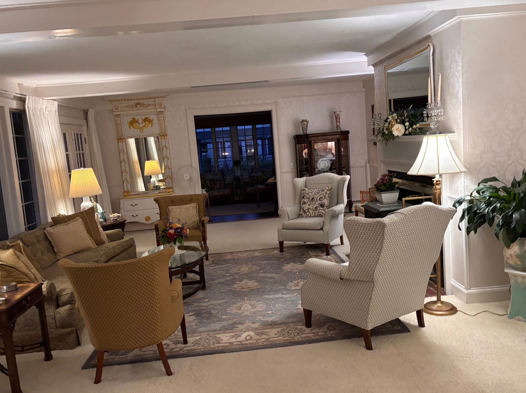 Community Of Jesus-East Orleans必去景点