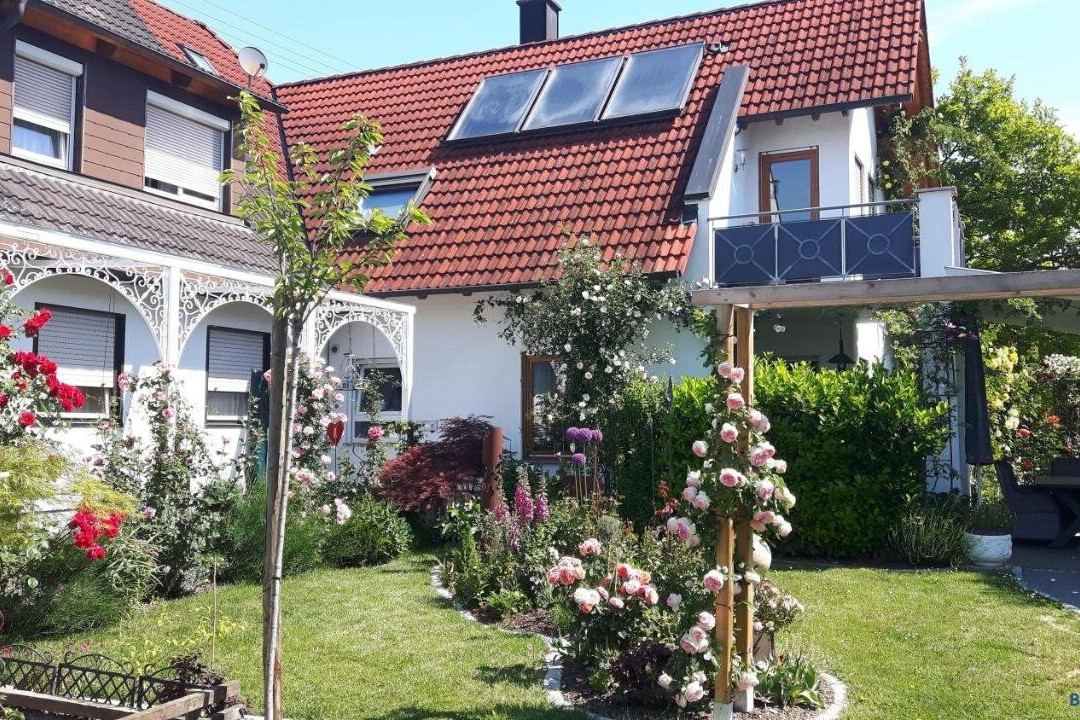 Gästehaus - Im Gärtle