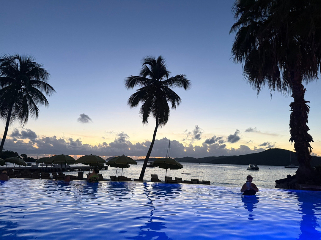 St. Thomas Water Sports llc. (STWS)-圣 托马斯必去景点