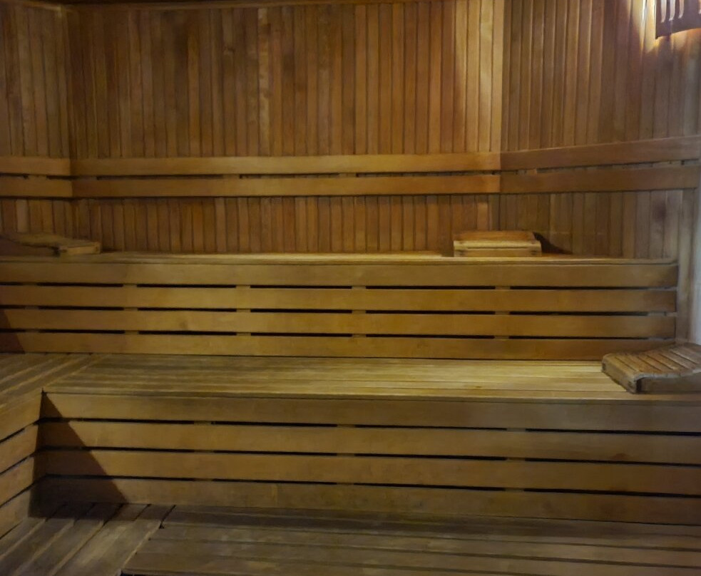 Serenity Spa-费特希耶必去景点