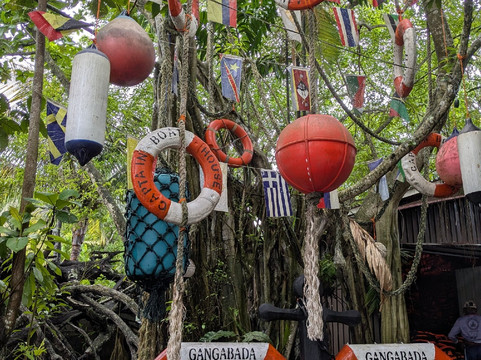 Sam Tours Sri Lanka-卡卢特勒必去景点