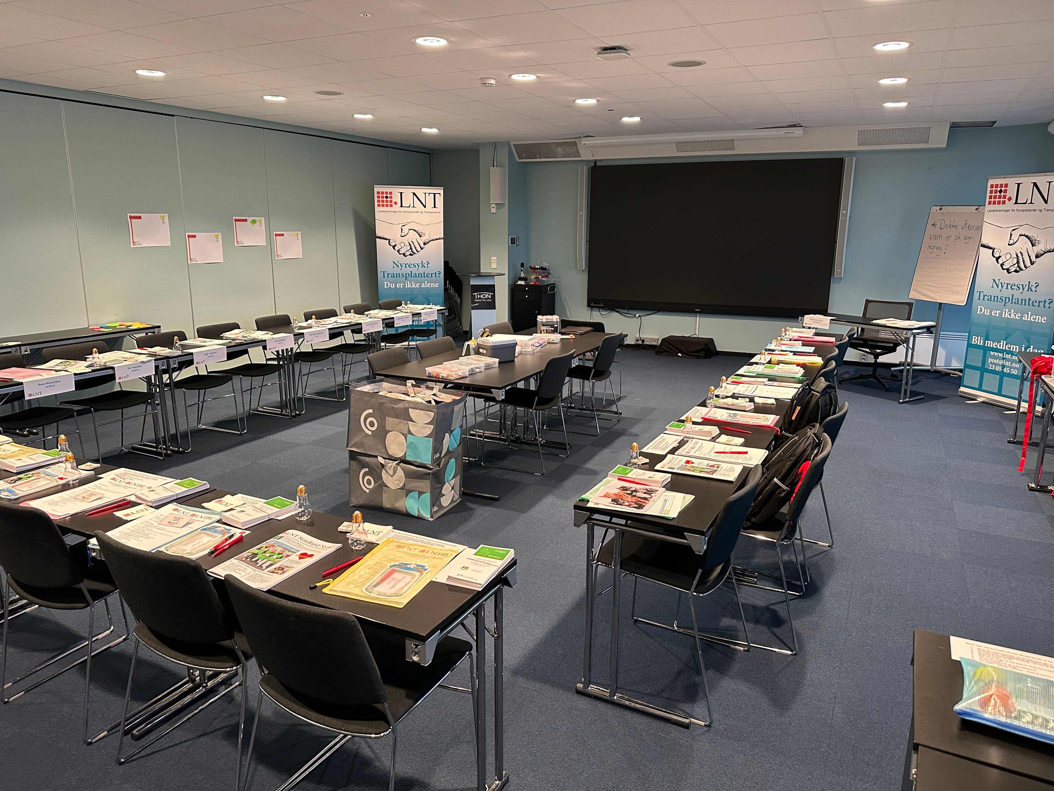 索恩诺德里斯酒店-官方