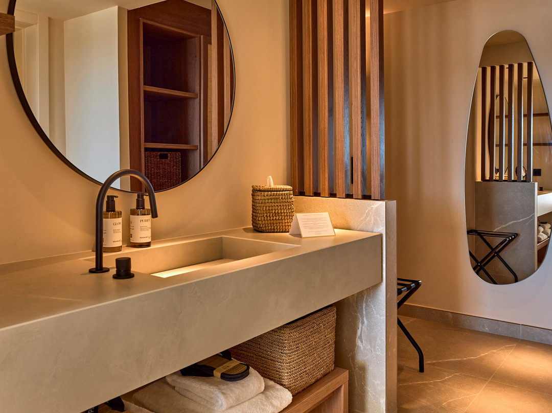 圣塔蓬萨Purobeach度假村 - 新开业