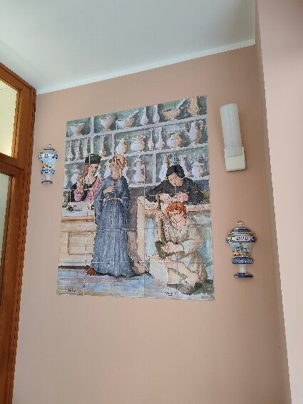 Borgo Medievale di Crecchio-Crecchio必去景点