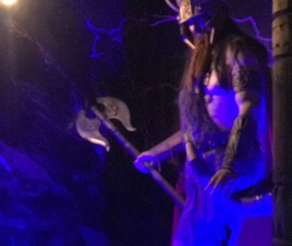 Origin of Fairy Tale Museum-Vasilevo必去景点