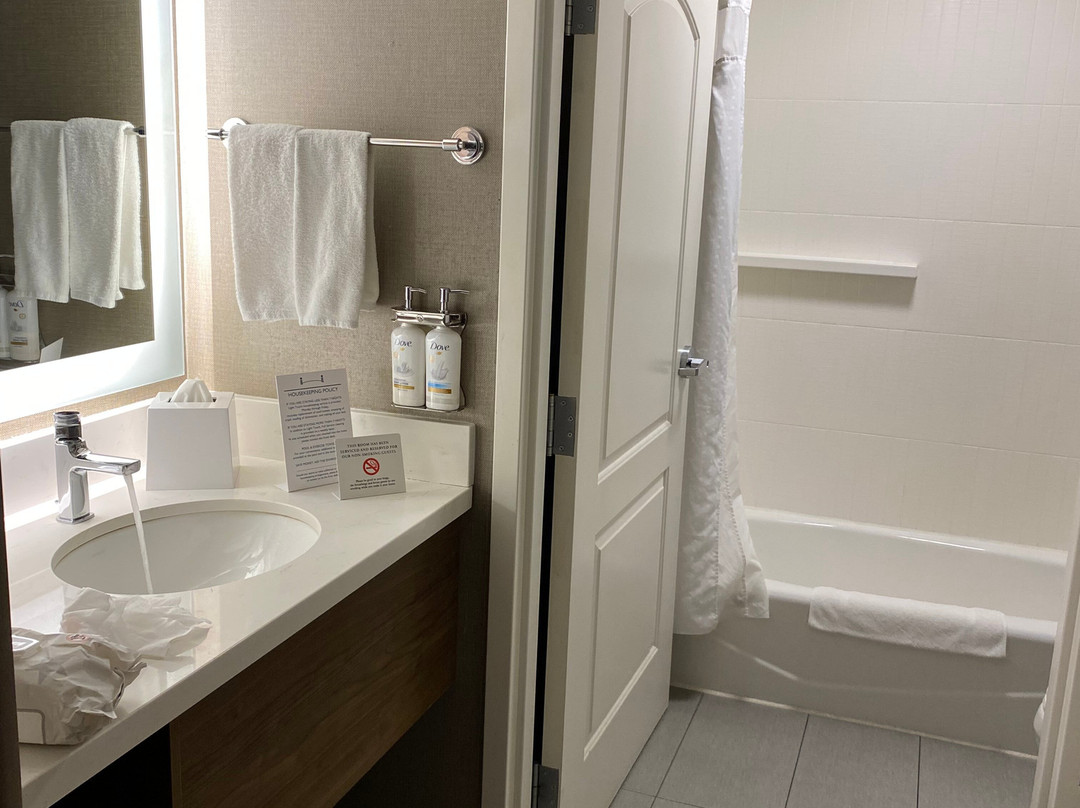 Staybridge Suites Waterloo - St. Jacobs Area主图