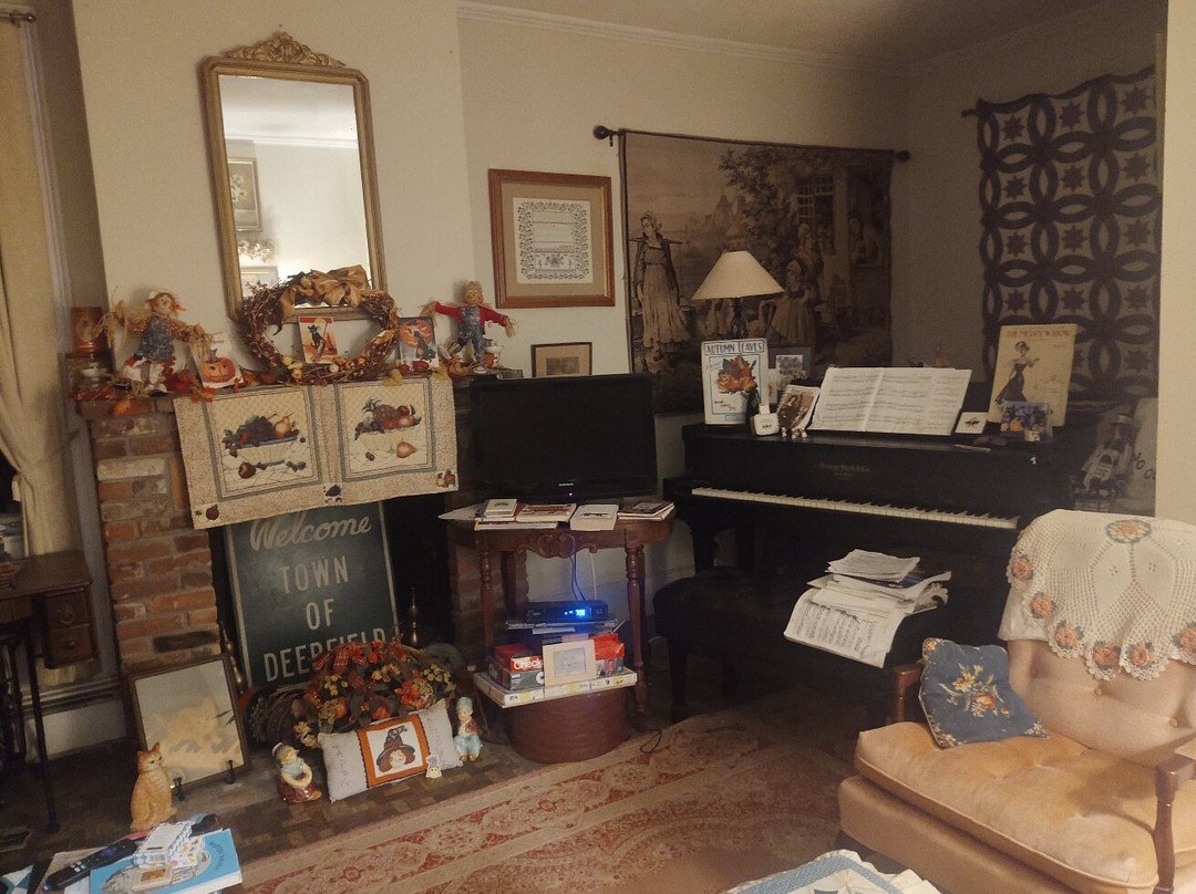 The Pratt Smith House主图