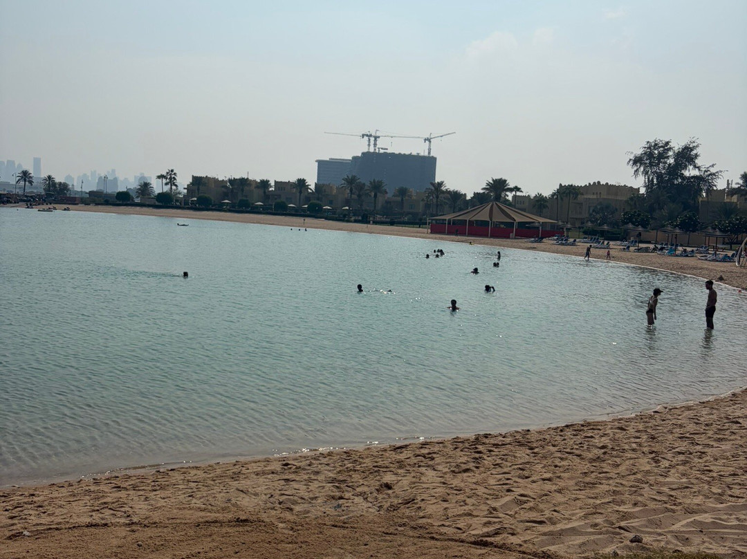 Monkey Tale Doha-多哈必去景点