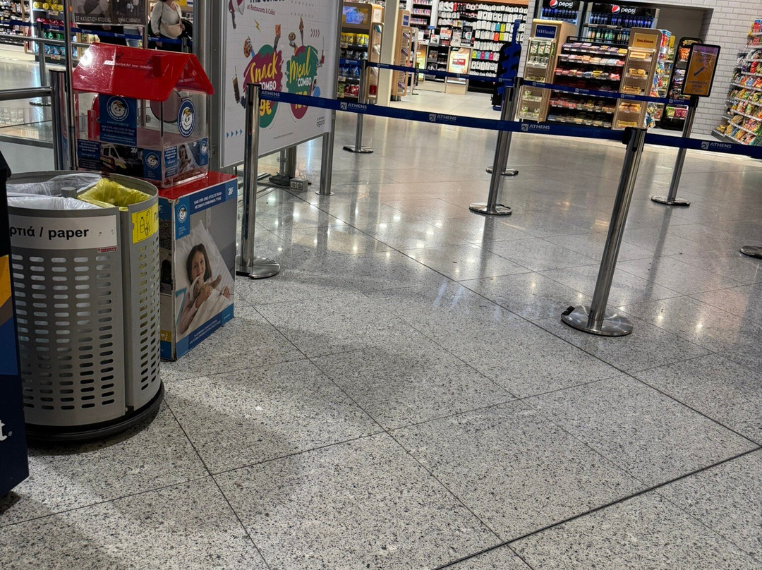 Eleftherios Venizelos Permanent Exhibition-斯巴达必去景点