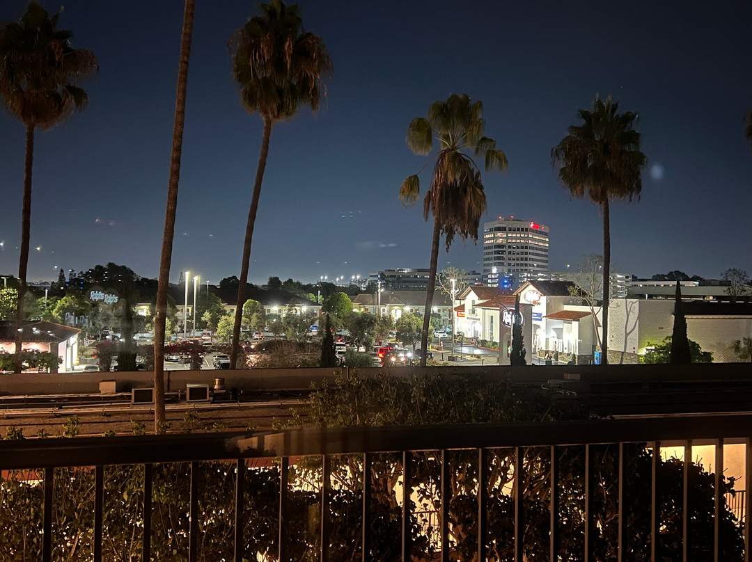 Fairfield by Marriott Inn & Suites Los Angeles LAX/El Segundo主图