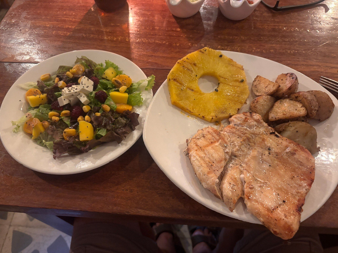 Otra Cocina Restaurante