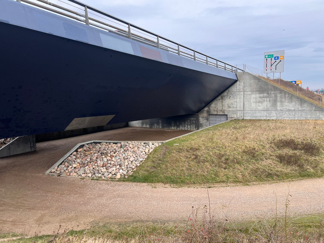 Isbaadsmuseet-科索必去景点