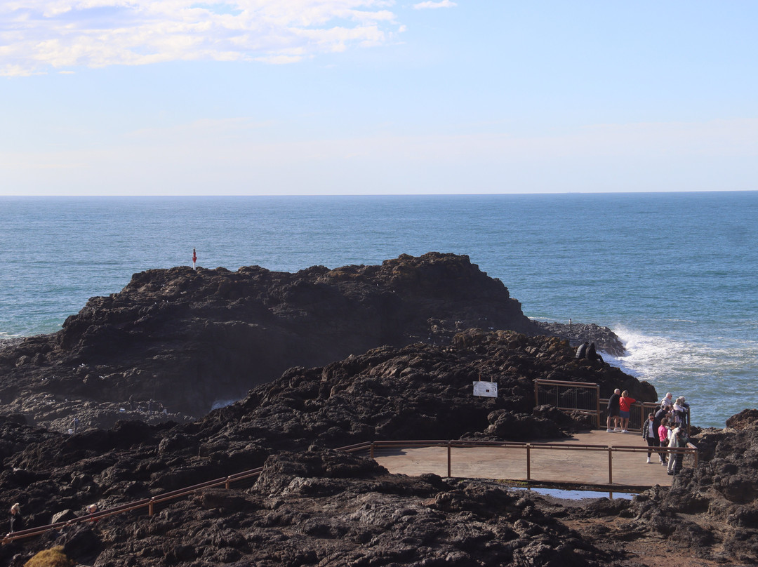 Kiama Lighthouse-凯马必去景点