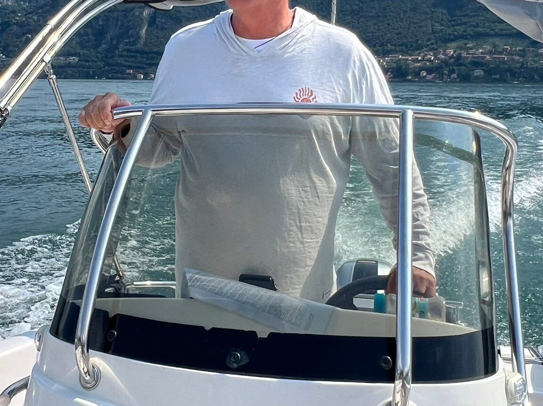 Lake Como Boat-瓦伦纳必去景点