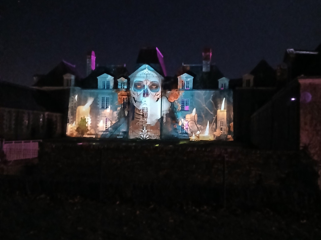 Domaine des Lys主图