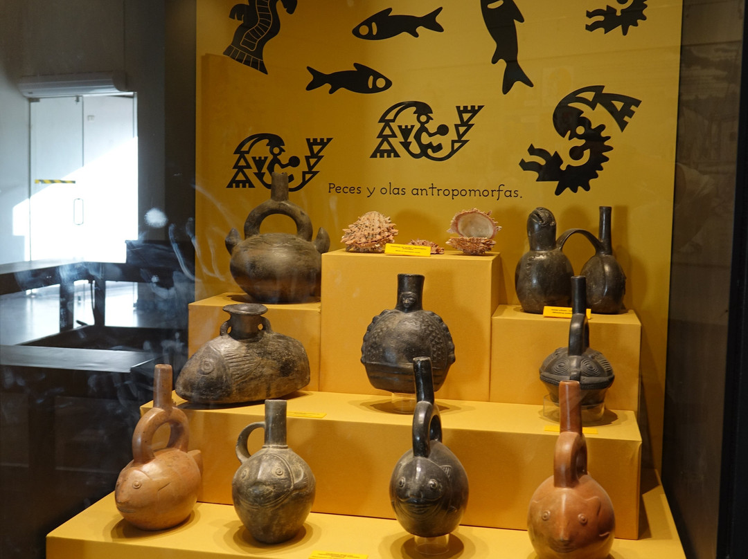 Tucume Pyramids-Tucume必去景点