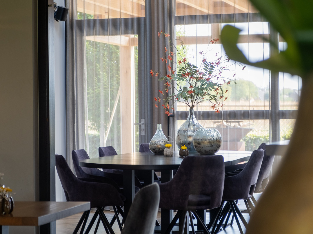 Bed & Breakfast Op d’n Kreijtenberg主图