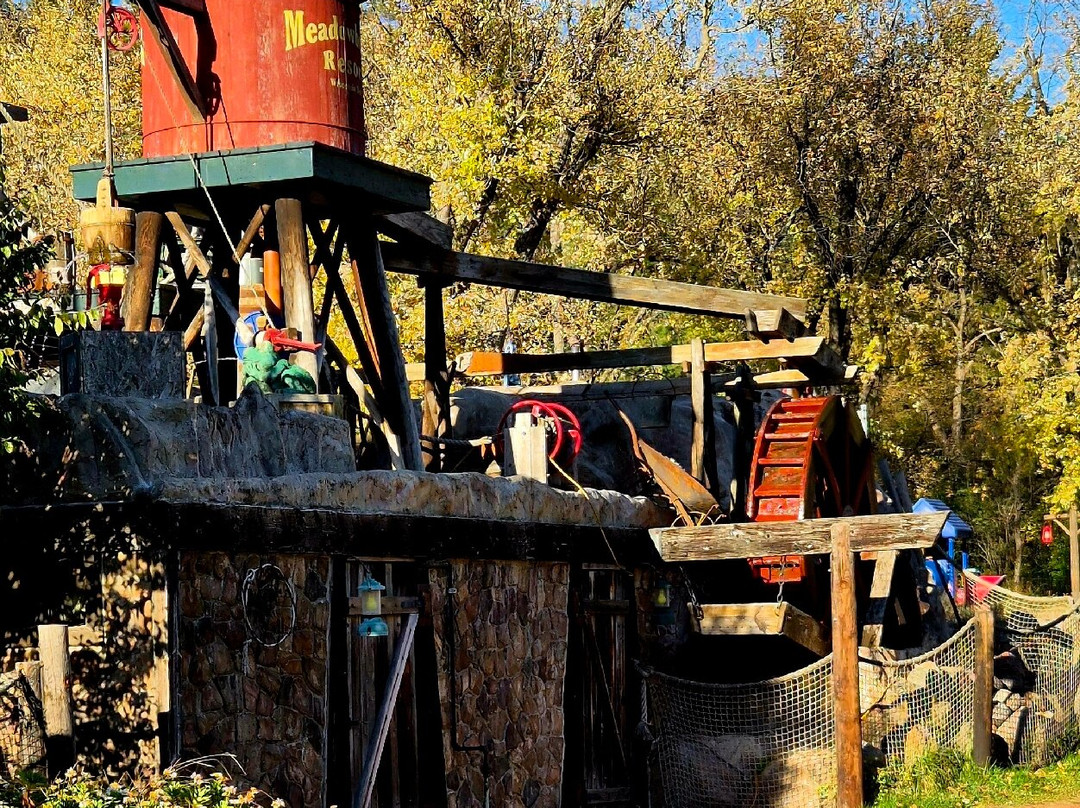 Meadowbrook Resort主图