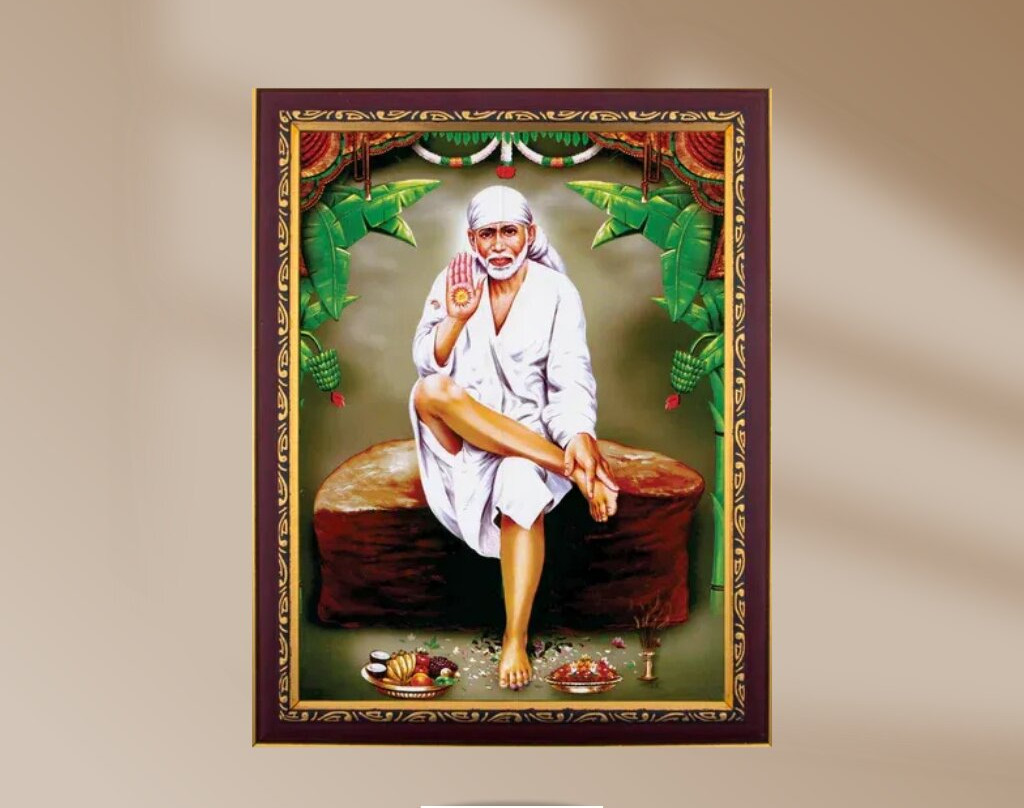 Sai Baba Temple-金奈（马德拉斯）必去景点