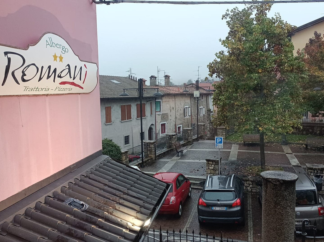 Romani' Albergo主图
