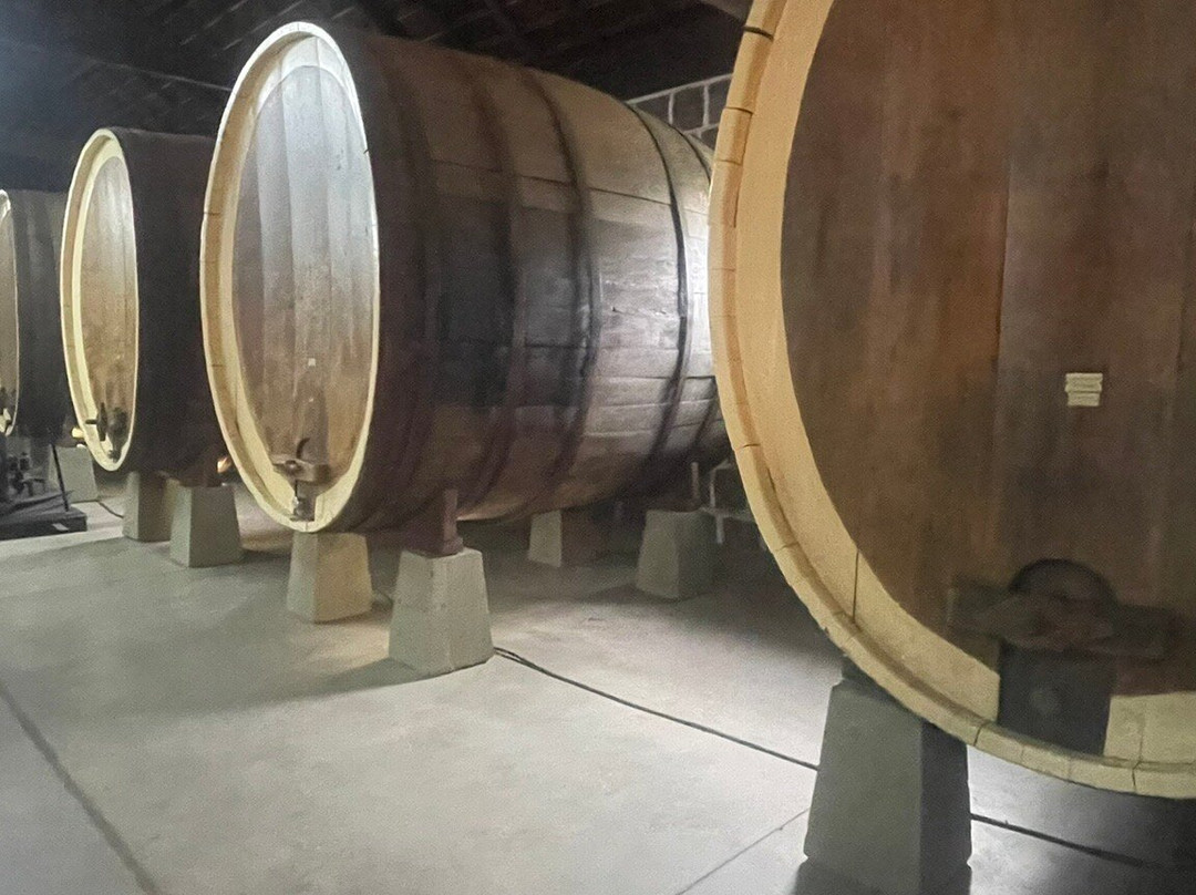 Vinicola Peterlongo-Garibaldi必去景点