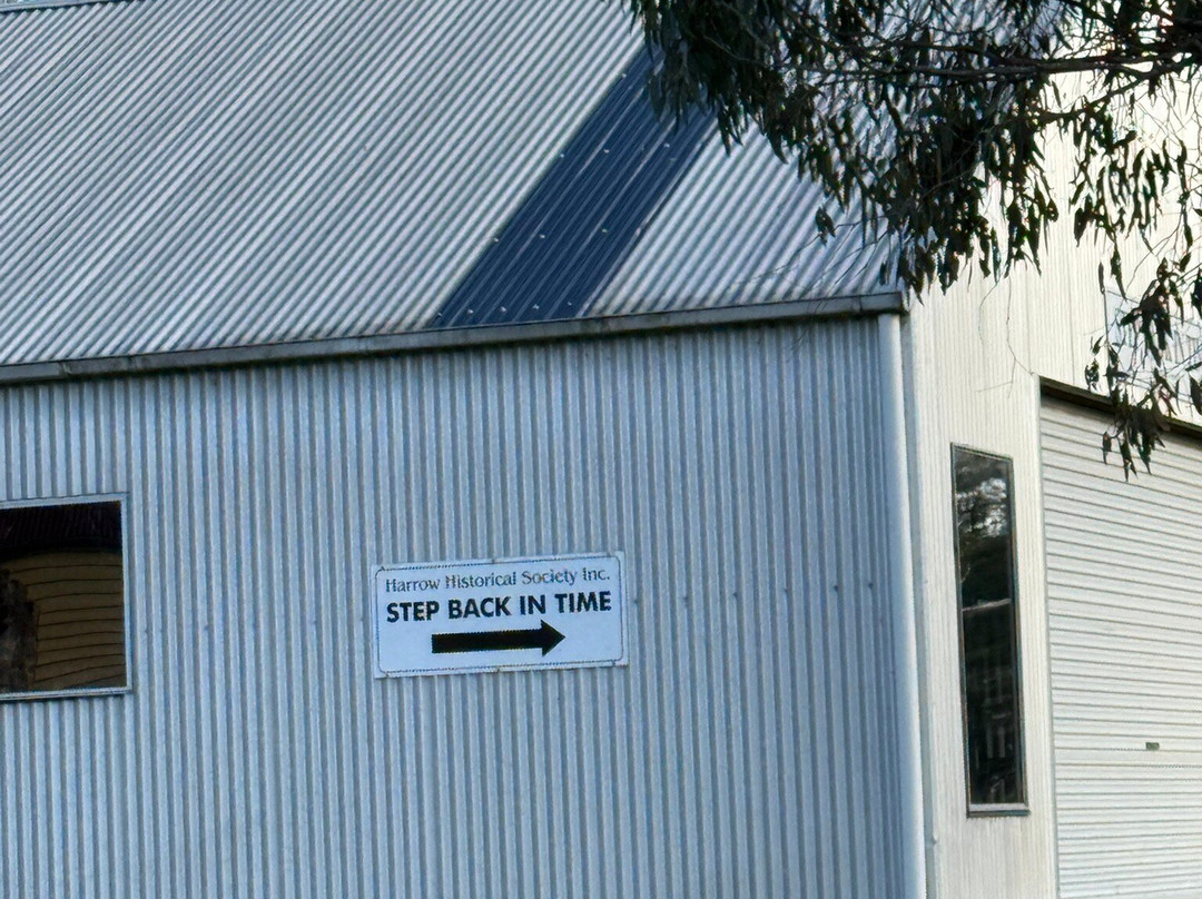 Harrow Gardner Park-Harrow必去景点